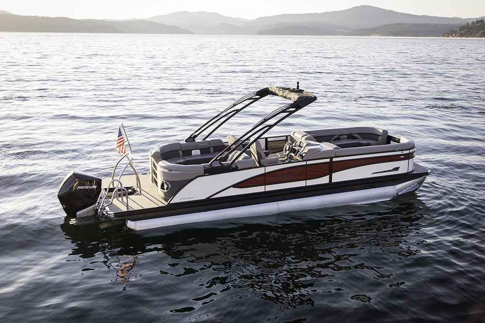 Pontoon Boat Biminis (Everything You Need to Know)